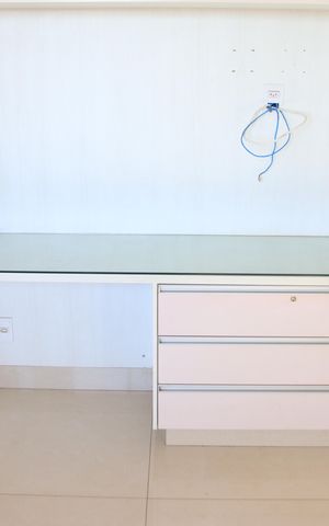 Apartamento para alugar com 160m², 3 quartos e 2 vagasSuíte 2
