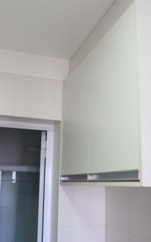Apartamento para alugar com 160m², 3 quartos e 2 vagasÁrea de Serviço
