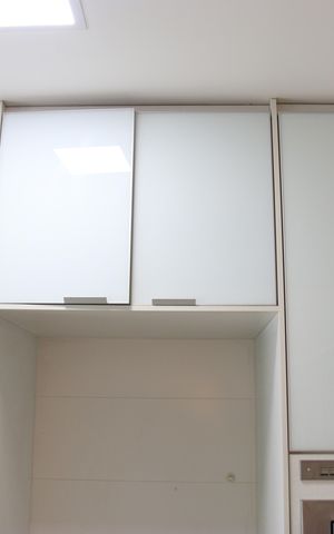Apartamento para alugar com 160m², 3 quartos e 2 vagasCozinha
