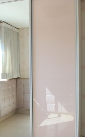 Apartamento para alugar com 160m², 3 quartos e 2 vagasSuíte 2