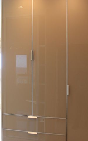 Apartamento para alugar com 160m², 3 quartos e 2 vagasHall de entrada