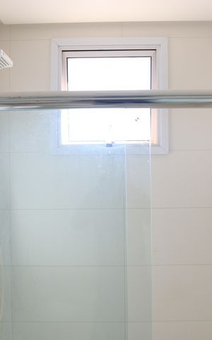 Apartamento para alugar com 160m², 3 quartos e 2 vagasBanheiro da Suíte 2