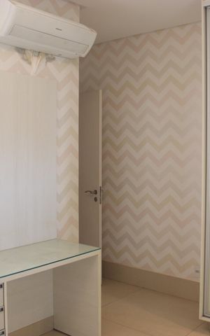 Apartamento para alugar com 160m², 3 quartos e 2 vagasSuíte 3