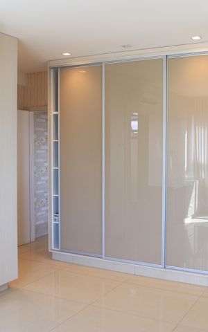 Apartamento para alugar com 160m², 3 quartos e 2 vagasSuíte 1