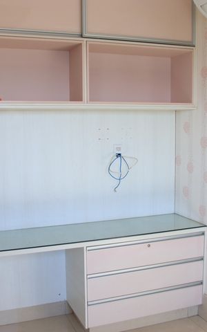Apartamento para alugar com 160m², 3 quartos e 2 vagasSuíte 2