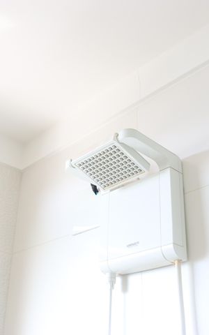 Apartamento para alugar com 160m², 3 quartos e 2 vagasBanheiro da Suíte 1