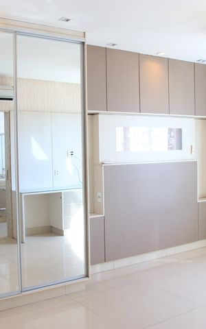 Apartamento para alugar com 160m², 3 quartos e 2 vagasSuíte 1