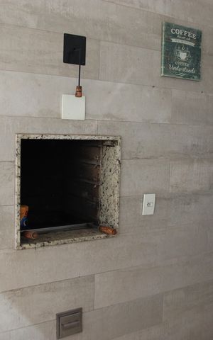Apartamento para alugar com 160m², 3 quartos e 2 vagasVaranda