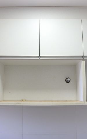 Apartamento para alugar com 160m², 3 quartos e 2 vagasÁrea de Serviço