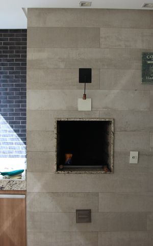 Apartamento para alugar com 160m², 3 quartos e 2 vagasVaranda