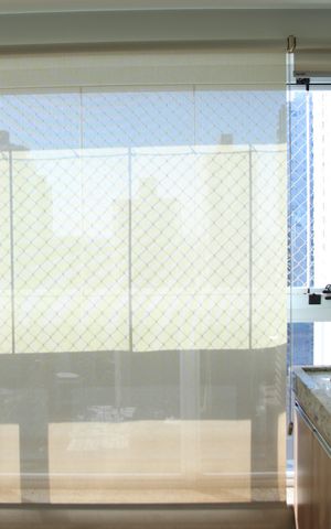 Apartamento para alugar com 160m², 3 quartos e 2 vagasVaranda