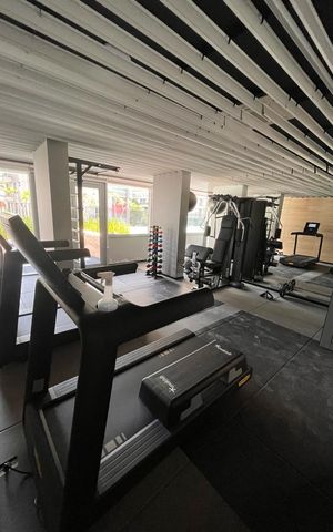 Studio para alugar com 30m², 1 quarto e sem vagaAcademia