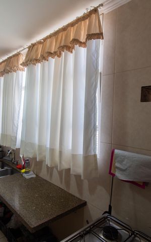 Apartamento à venda com 571m², 4 quartos e 2 vagas Apartamento à venda com 571m², 4 quartos e 2 vagasCozinha 1