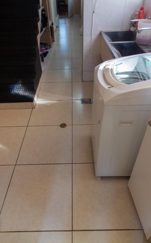 Apartamento à venda com 571m², 4 quartos e 2 vagas Apartamento à venda com 571m², 4 quartos e 2 vagasÁrea de Serviço