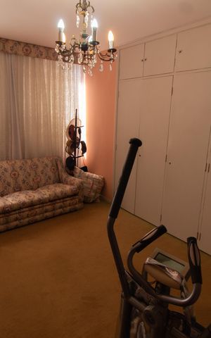 Apartamento à venda com 571m², 4 quartos e 2 vagas Apartamento à venda com 571m², 4 quartos e 2 vagasQuarto 1