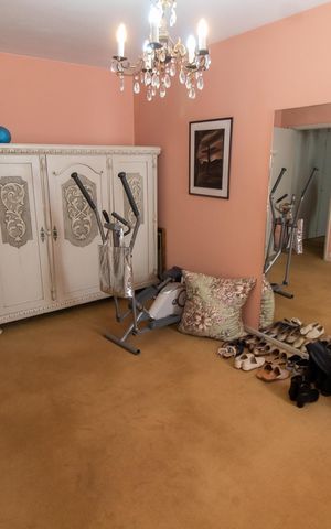 Apartamento à venda com 571m², 4 quartos e 2 vagas Apartamento à venda com 571m², 4 quartos e 2 vagasQuarto 1