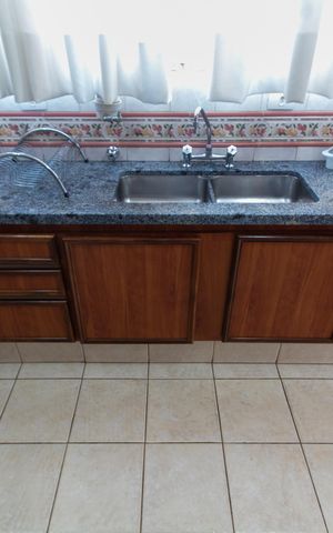 Apartamento à venda com 571m², 4 quartos e 2 vagas Apartamento à venda com 571m², 4 quartos e 2 vagasCozinha 2