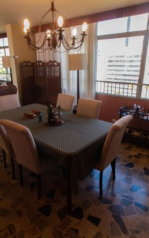 Apartamento à venda com 571m², 4 quartos e 2 vagas Apartamento à venda com 571m², 4 quartos e 2 vagasCopa 2