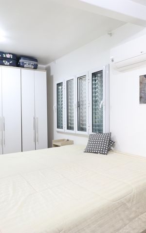 Casa à venda com 105m², 2 quartos e 2 vagasSuíte 1