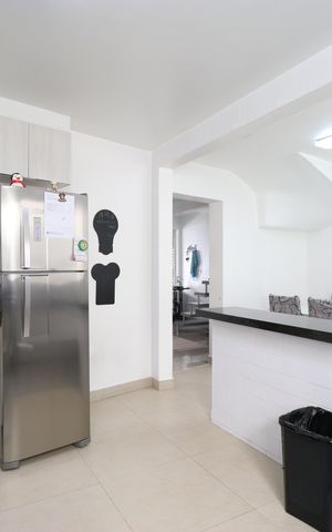 Casa à venda com 105m², 2 quartos e 2 vagasCozinha