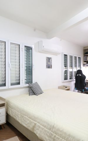 Casa à venda com 105m², 2 quartos e 2 vagasSuíte 1