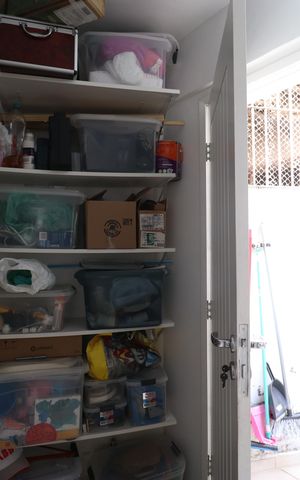 Casa à venda com 105m², 2 quartos e 2 vagasQuarto de Serviço