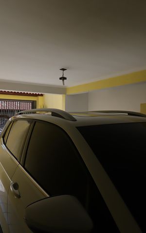 Casa à venda com 240m², 3 quartos e 4 vagasGaragem
