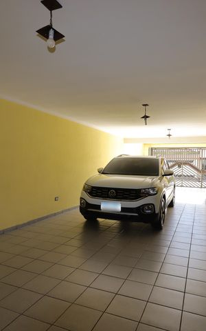 Casa à venda com 240m², 3 quartos e 4 vagasÁrea Gourmet