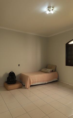 Casa à venda com 240m², 3 quartos e 4 vagasQuarto 1