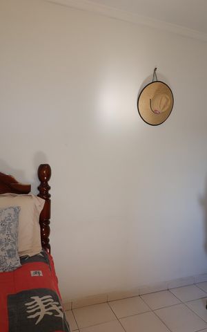 Casa à venda com 240m², 3 quartos e 4 vagasQuarto 2