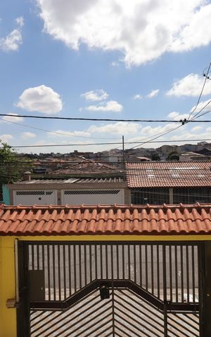 Casa à venda com 240m², 3 quartos e 4 vagasVista da Sala
