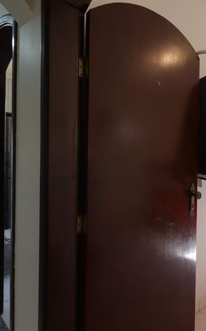 Casa à venda com 240m², 3 quartos e 4 vagasCorredor piso superior