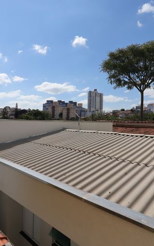Casa à venda com 240m², 3 quartos e 4 vagasVista do Quarto 2