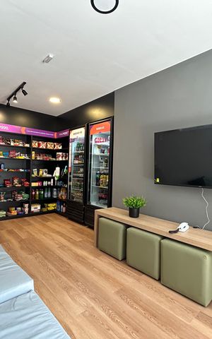 Apartamento à venda com 35m², 1 quarto e sem vagaÁrea comum