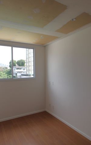 Apartamento à venda com 35m², 1 quarto e sem vagaSala