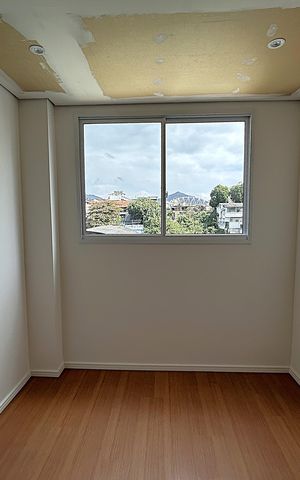 Apartamento à venda com 35m², 1 quarto e sem vagaSala