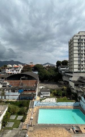 Apartamento à venda com 35m², 1 quarto e sem vagaVista do Sala