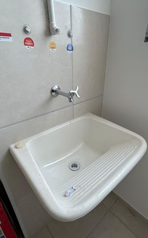 Apartamento à venda com 35m², 1 quarto e sem vagaÁrea de Serviço
