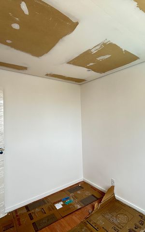 Apartamento à venda com 35m², 1 quarto e sem vagaQuarto