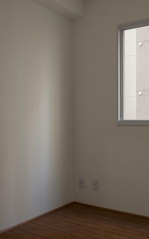 Apartamento à venda com 35m², 2 quartos e sem vaga Apartamento à venda com 35m², 2 quartos e sem vagaQuarto 1