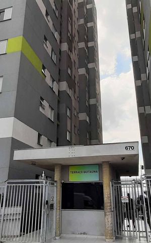 Apartamento à venda com 50m², 2 quartos e 1 vaga Apartamento à venda com 50m², 2 quartos e 1 vagaFachada Fachada