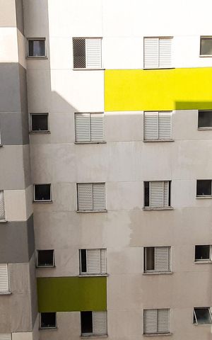 Apartamento à venda com 50m², 2 quartos e 1 vaga Apartamento à venda com 50m², 2 quartos e 1 vagaVista do Quarto 2