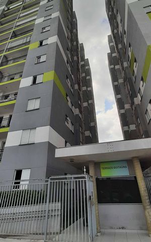 Apartamento à venda com 50m², 2 quartos e 1 vaga Apartamento à venda com 50m², 2 quartos e 1 vagaFachada