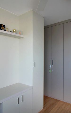 Apartamento à venda com 220m², 4 quartos e 2 vagasQuarto 1