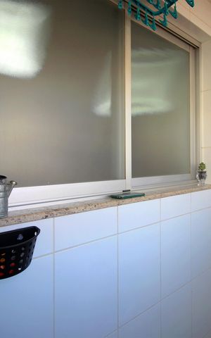 Apartamento à venda com 220m², 4 quartos e 2 vagasÁrea de Serviço