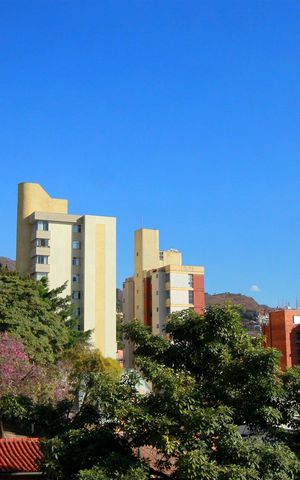 Apartamento à venda com 220m², 4 quartos e 2 vagasVista do Quarto 2