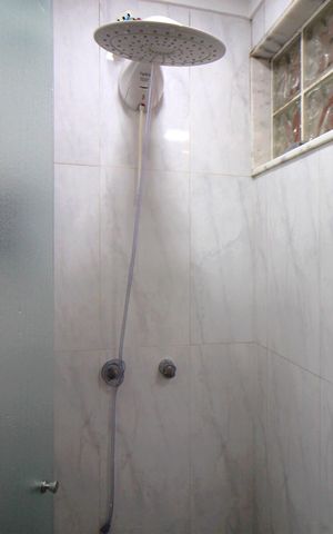 Apartamento à venda com 220m², 4 quartos e 2 vagasBanheiro