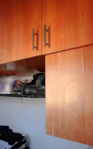 Apartamento à venda com 220m², 4 quartos e 2 vagasQuarto de Serviço