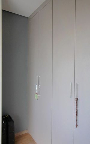 Apartamento à venda com 220m², 4 quartos e 2 vagasQuarto 1