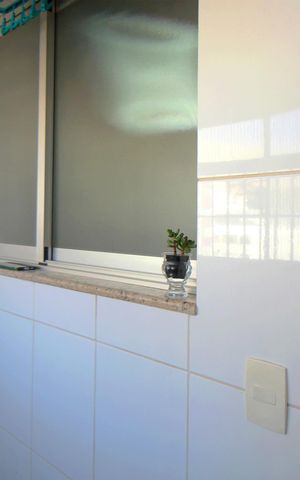 Apartamento à venda com 220m², 4 quartos e 2 vagasÁrea de Serviço